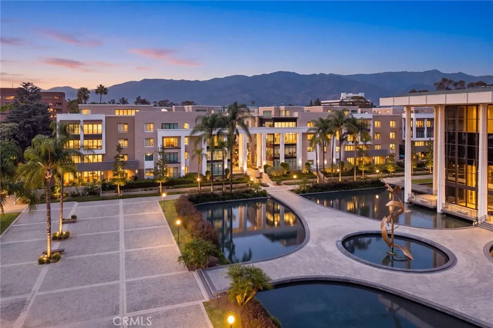 328 W Green Pasadena, CA 91105