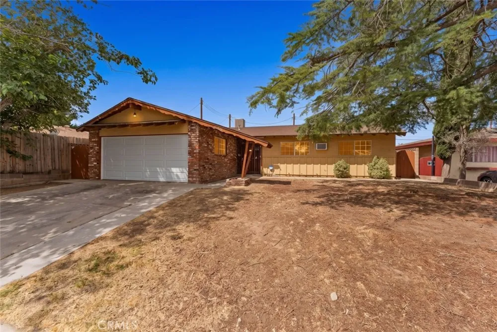 38447 2nd Street E Palmdale, CA 93550