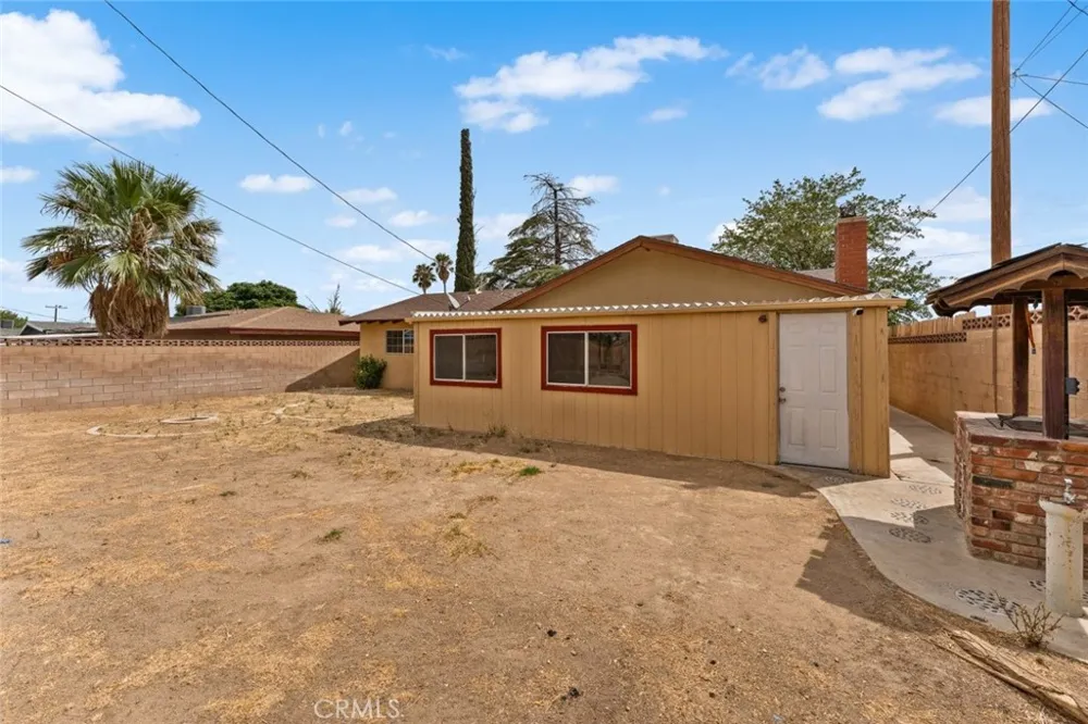 38447 2nd Street E Palmdale, CA 93550