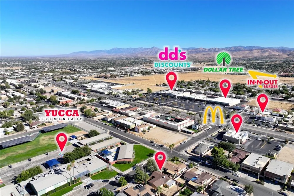 38447 2nd Street E Palmdale, CA 93550