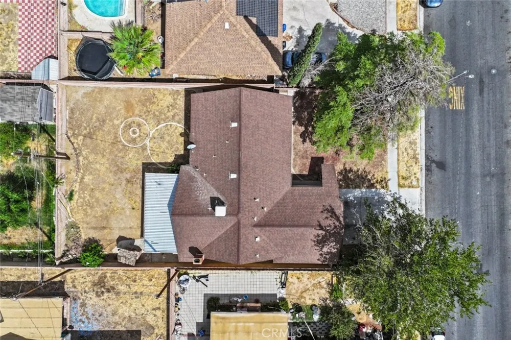 38447 2nd Street E Palmdale, CA 93550