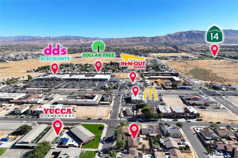 38447 2nd Street E Palmdale, CA 93550
