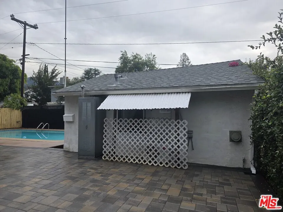 4602 Alveo Road #GH La Canada Flintridge, CA 91011