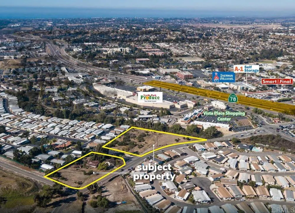 2112 Sunset Drive Vista, CA 92081