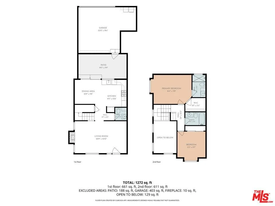 6845 Valley Circle Boulevard #22 West Hills, CA 91307