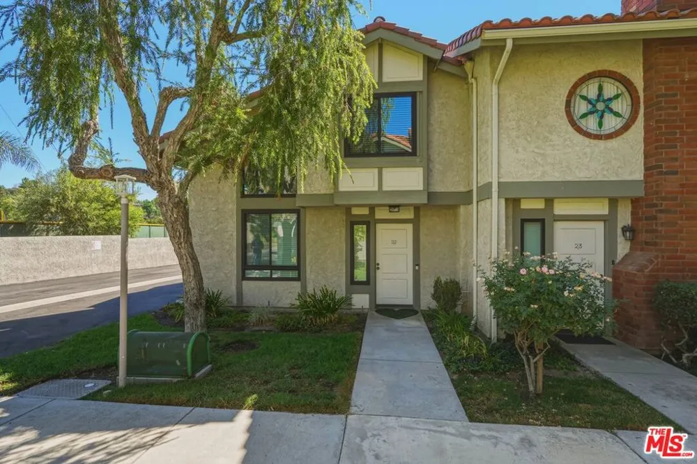 6845 Valley Circle Boulevard #22 West Hills, CA 91307