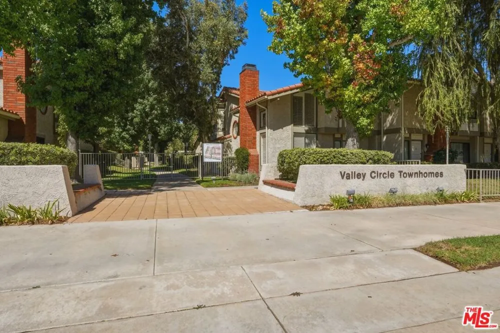 6845 Valley Circle Boulevard #22 West Hills, CA 91307