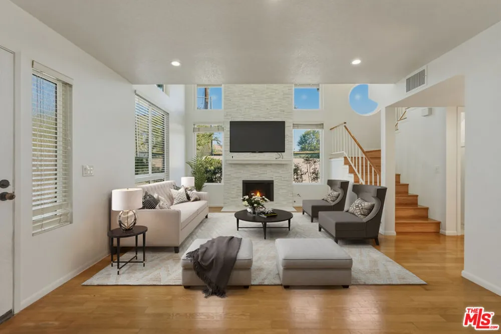6845 Valley Circle Boulevard #22 West Hills, CA 91307