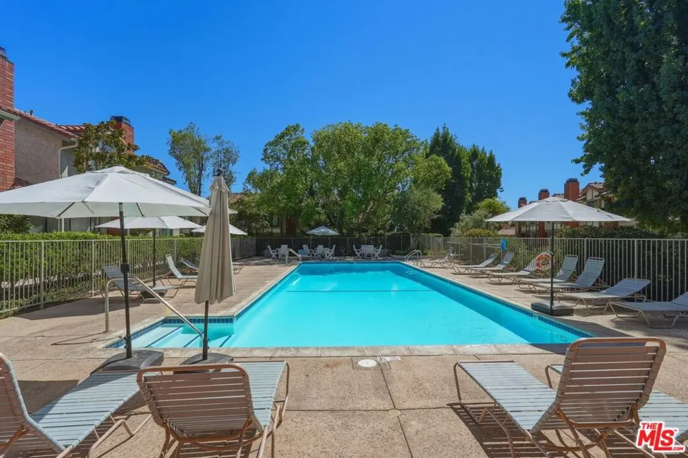 6845 Valley Circle Boulevard #22 West Hills, CA 91307
