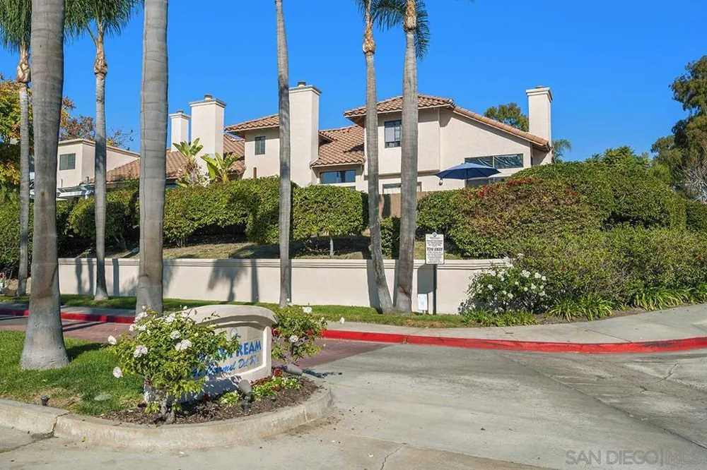 3756 Caminito Cielo Del Mar San Diego, CA 92130