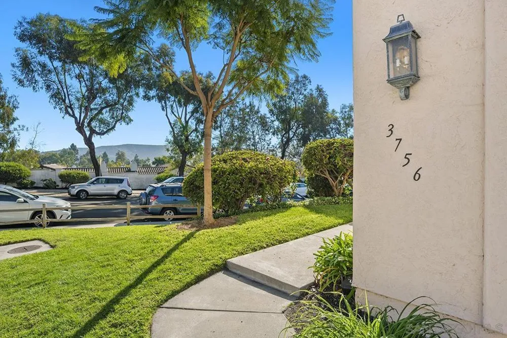 3756 Caminito Cielo Del Mar San Diego, CA 92130