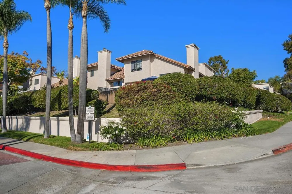 3756 Caminito Cielo Del Mar San Diego, CA 92130