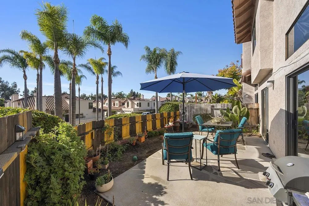 3756 Caminito Cielo Del Mar San Diego, CA 92130