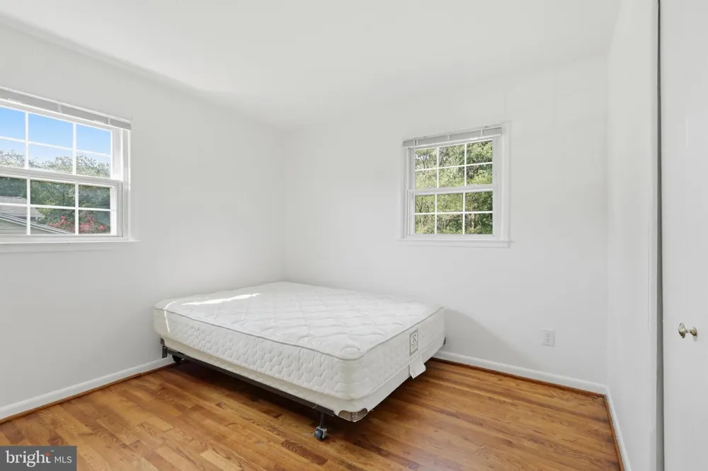 6408 KROY DRIVE Springfield, VA 22150