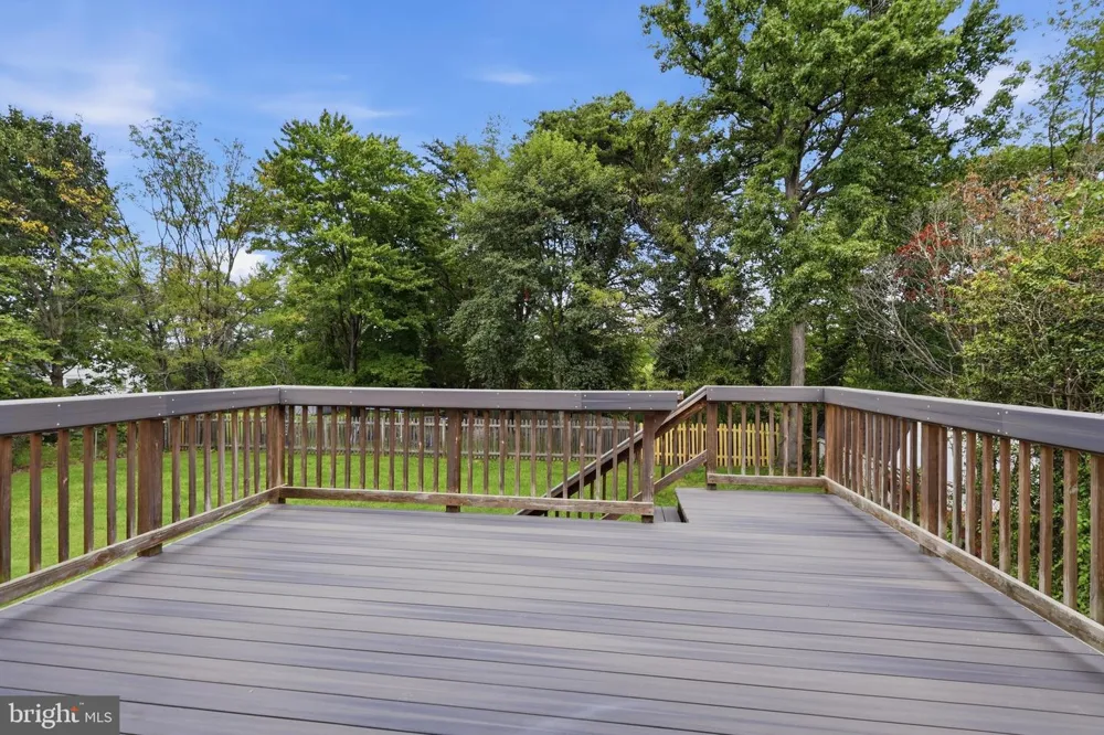 6408 KROY DRIVE Springfield, VA 22150
