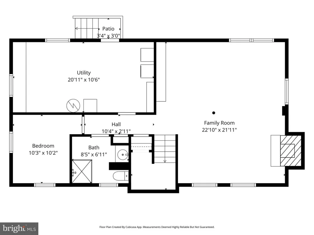 6408 KROY DRIVE Springfield, VA 22150