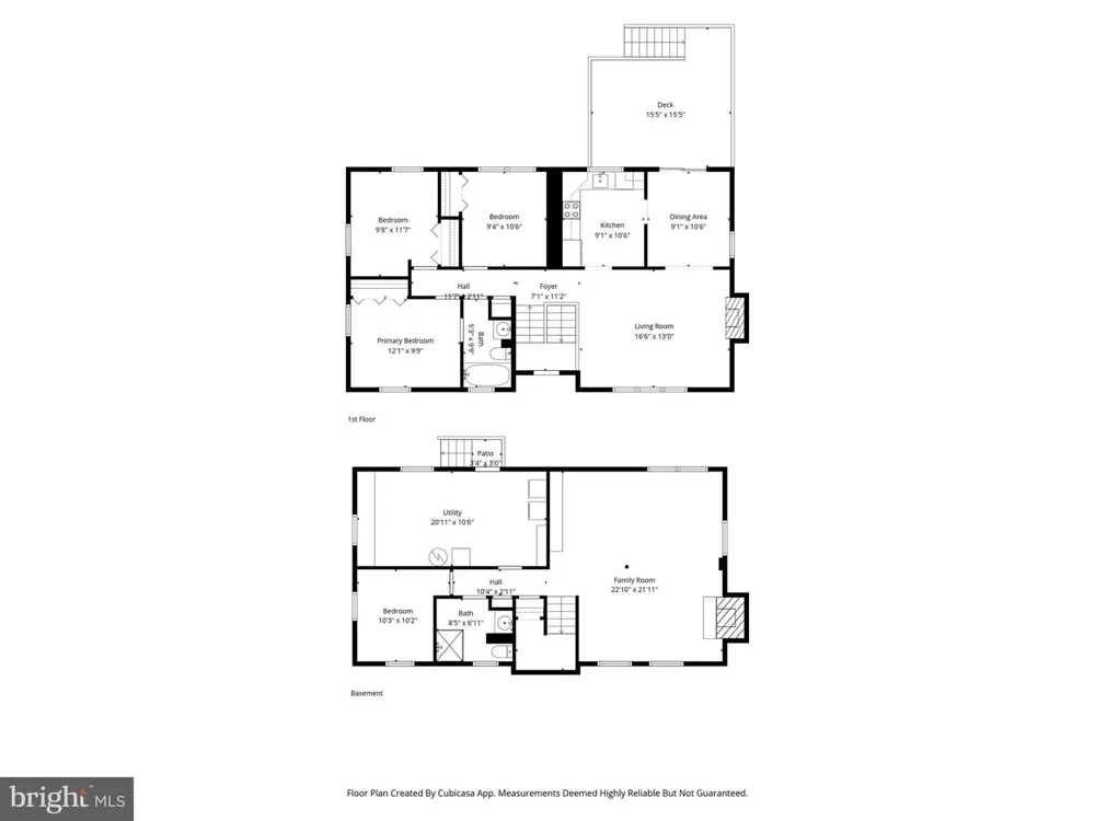 6408 KROY DRIVE Springfield, VA 22150