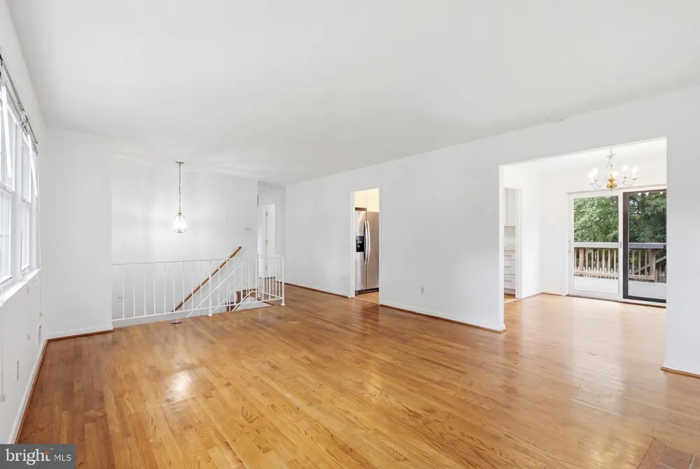 6408 KROY DRIVE Springfield, VA 22150