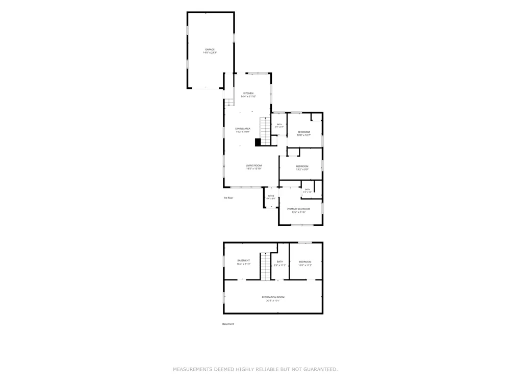 68334 Apple Lane Benton Harbor, MI 49022