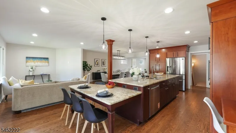 15 Plymouth Rd Westfield Town, NJ 07090