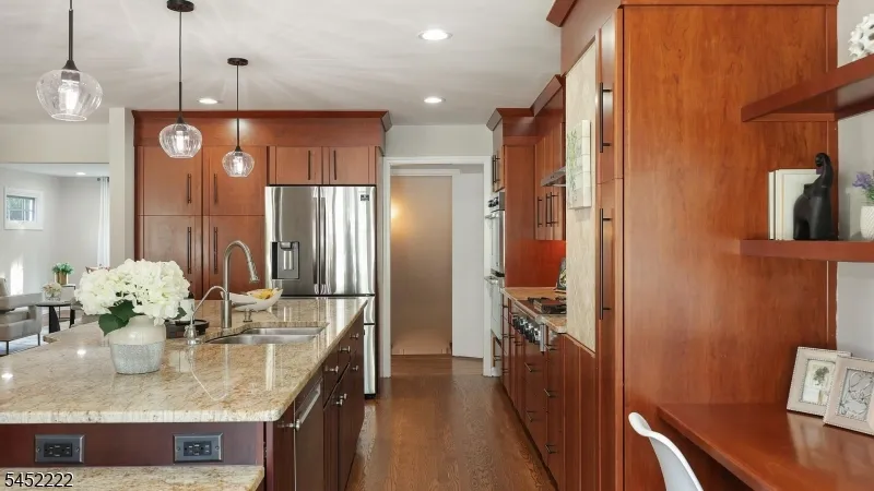 15 Plymouth Rd Westfield Town, NJ 07090