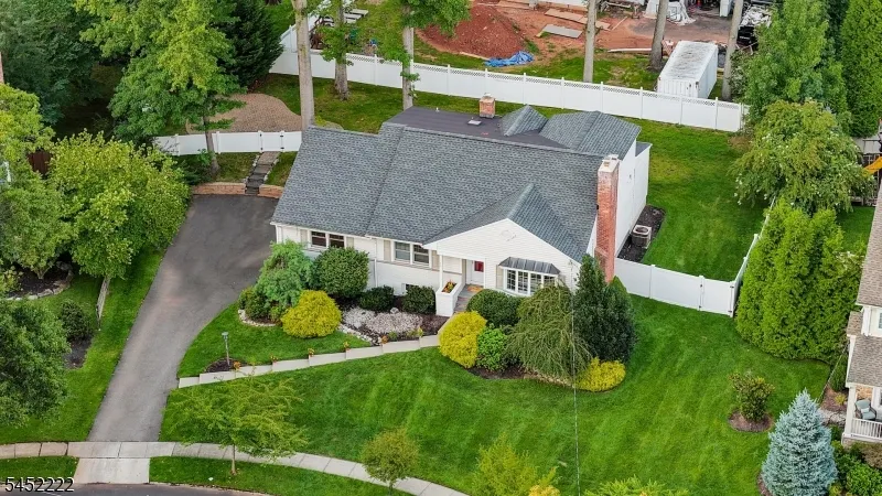 15 Plymouth Rd Westfield Town, NJ 07090