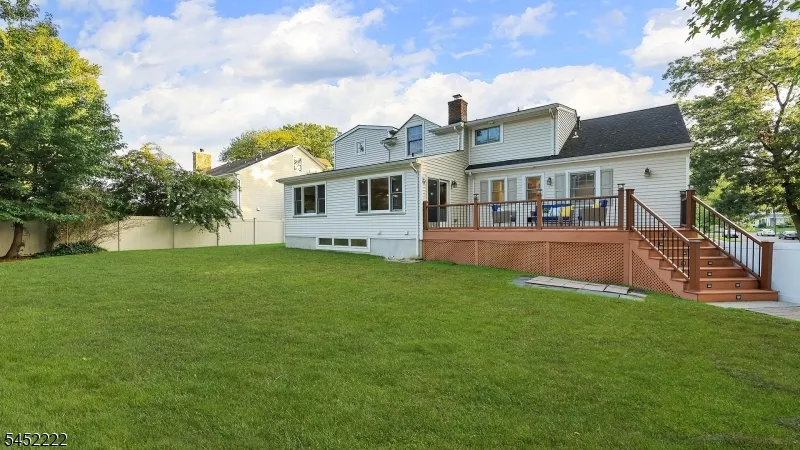 15 Plymouth Rd Westfield Town, NJ 07090