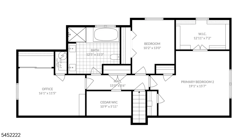 15 Plymouth Rd Westfield Town, NJ 07090