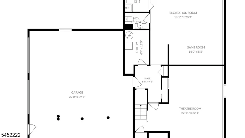 15 Plymouth Rd Westfield Town, NJ 07090