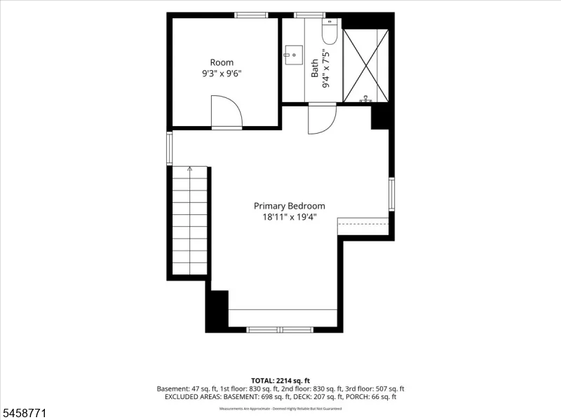 7 Hazelwood Rd Bloomfield, NJ 07003
