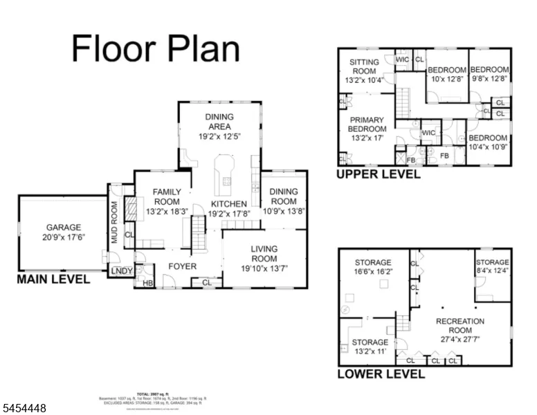 2 Midvale Ave West Caldwell, NJ 07006
