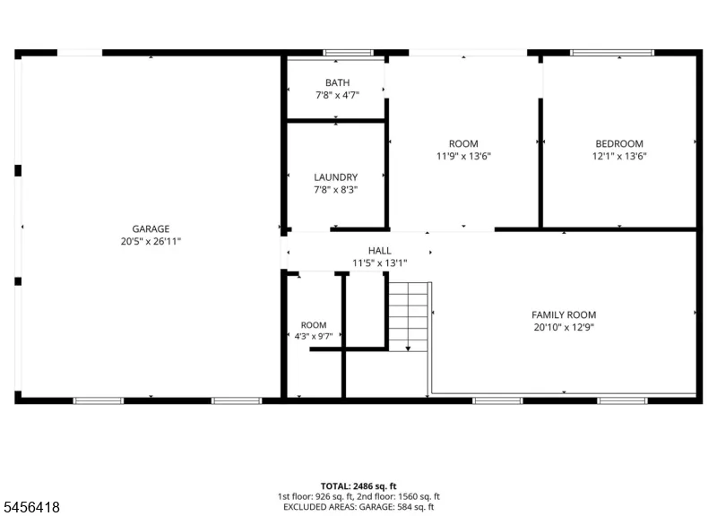 73 Brandon Ave Wayne, NJ 07470