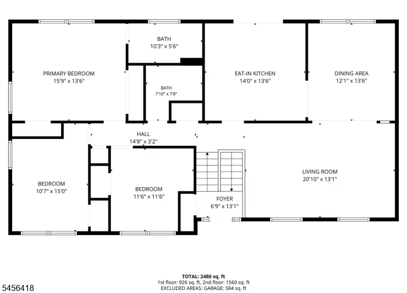 73 Brandon Ave Wayne, NJ 07470
