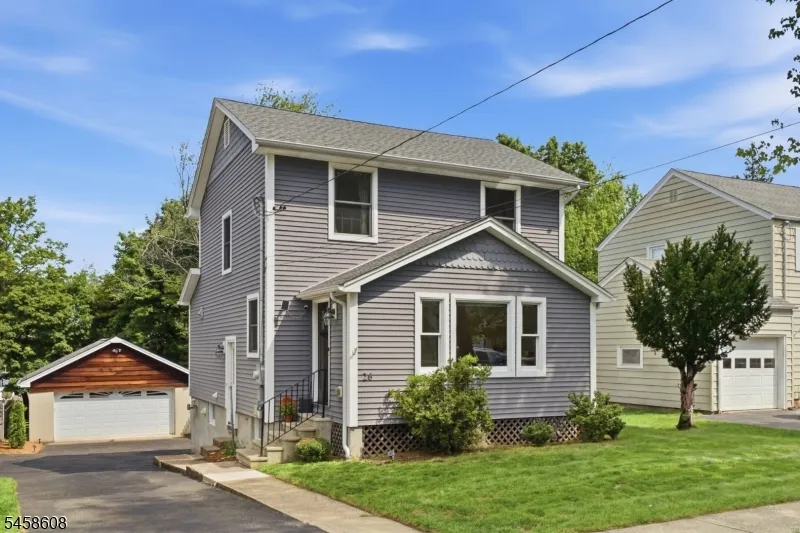 26 Myrtle Ave Cedar Grove, NJ 07009