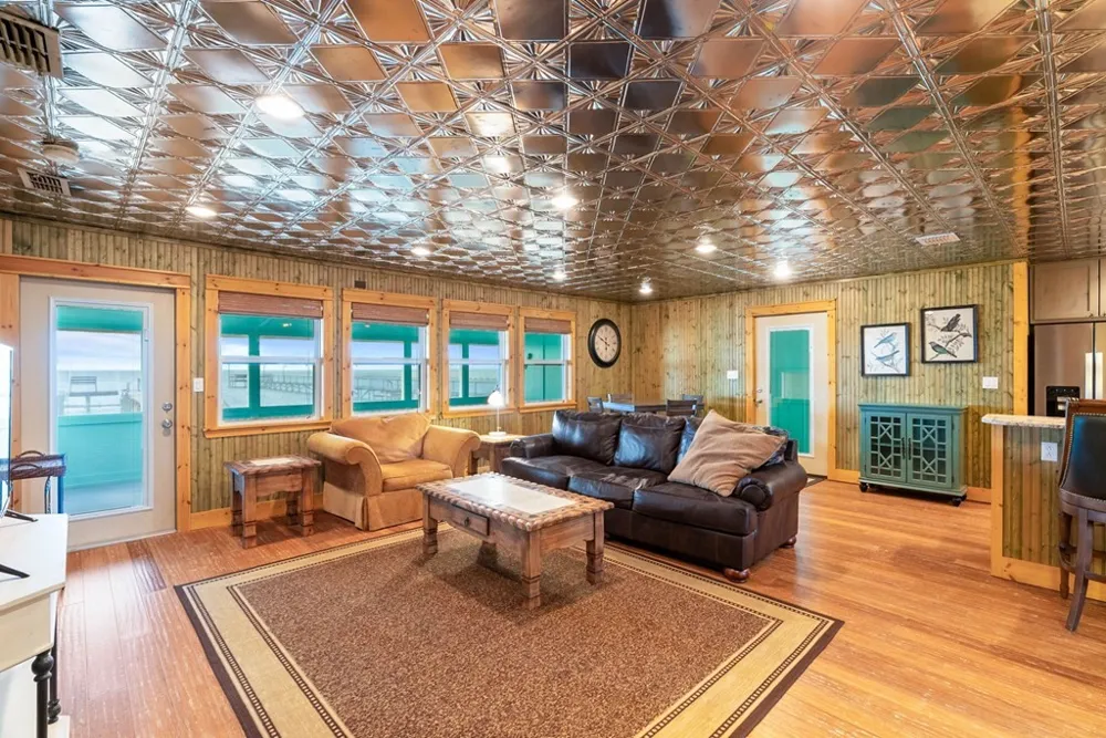122 Dead Ends Drive Rockport, TX 78382