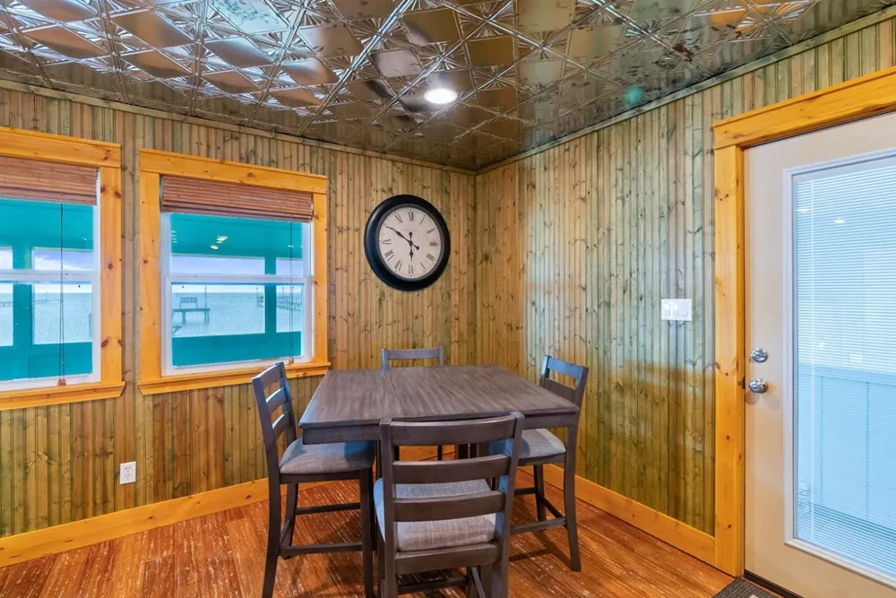 122 Dead Ends Drive Rockport, TX 78382