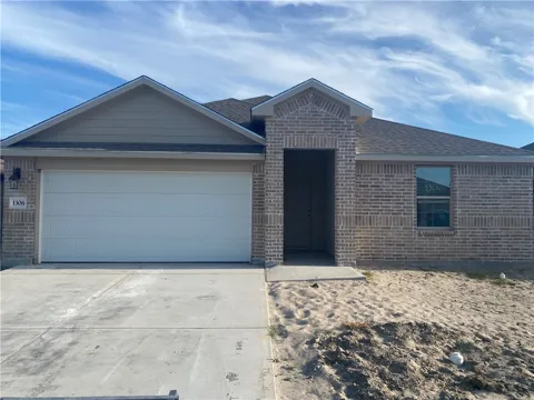 1306 Choctaw Road