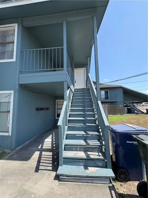 4218 Calallen Drive #4