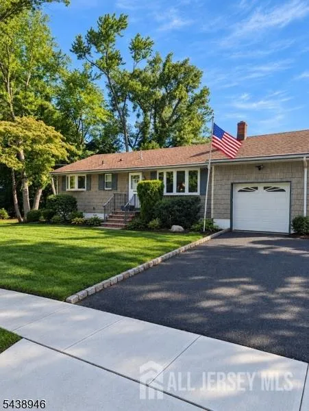 347 Delmore Avenue South Plainfield, NJ 07080