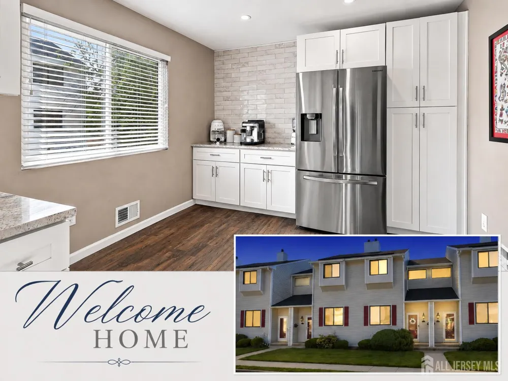 565 Clubhouse Drive Middletown, NJ 07748