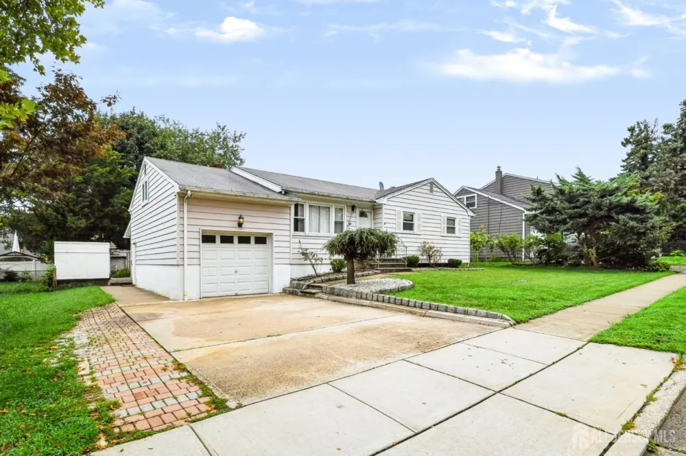 37 Caroline Drive South River, NJ 08882