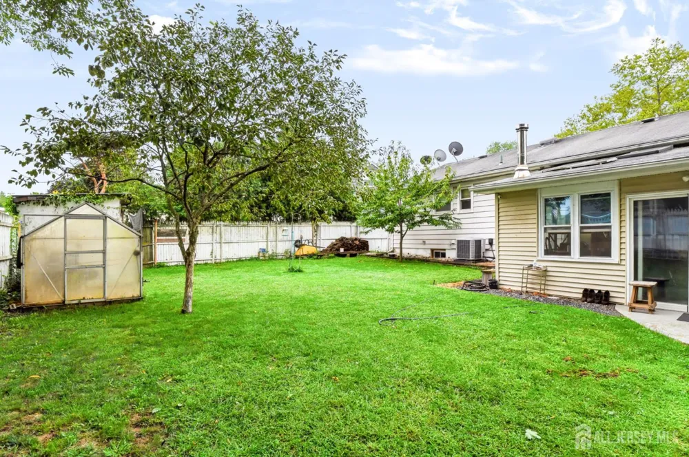 37 Caroline Drive South River, NJ 08882