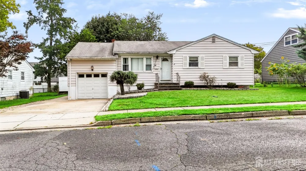 37 Caroline Drive South River, NJ 08882