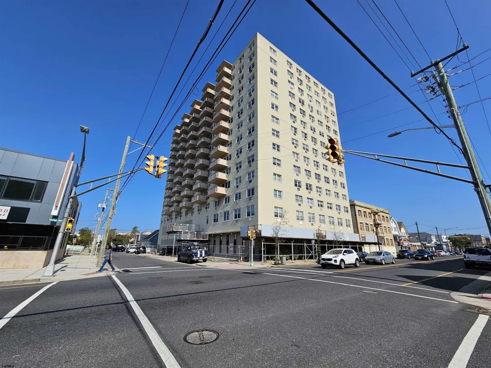 3817 Ventnor Ave Atlantic City, NJ 08401