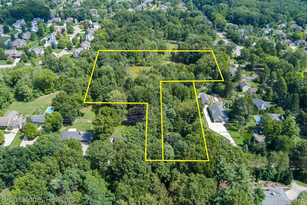 Allen Road Independence Charter Township, MI 48348