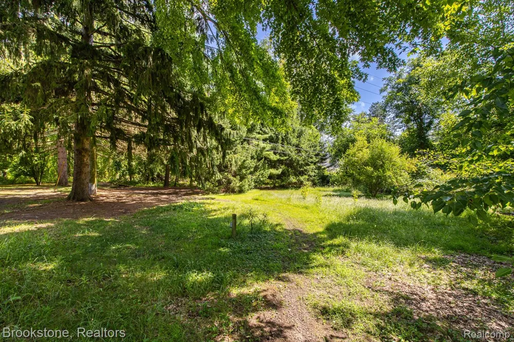 Allen Road Independence Charter Township, MI 48348