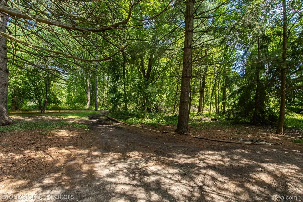Allen Road Independence Charter Township, MI 48348