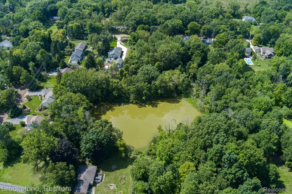 Allen Road Independence Charter Township, MI 48348