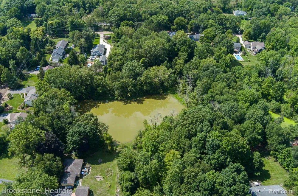 Allen Road Independence Charter Township, MI 48348