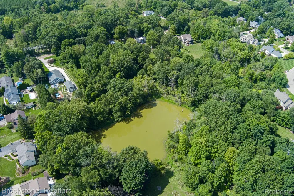 Allen Road Independence Charter Township, MI 48348